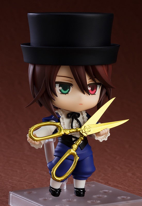 Nendoroid 1711 - Rozen Maiden Souseiseki