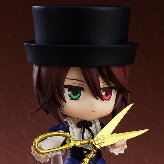 Nendoroid 1711 - Rozen Maiden Souseiseki