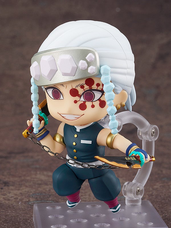Nendoroid 1830 - Demon Slayer Tengen Uzui