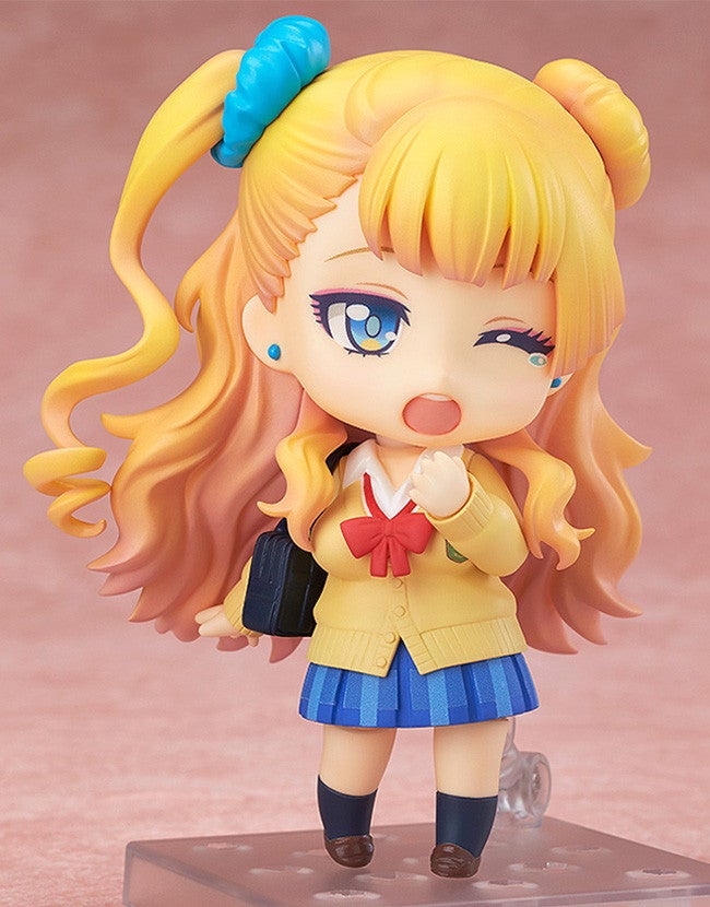 Nendoroid 611 - Please Tell Me! Galko-chan - Galko