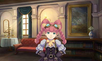 The Great Ace Attorney: The Adventures of Ryuunosuke Naruhodo - Nintendo 3DS