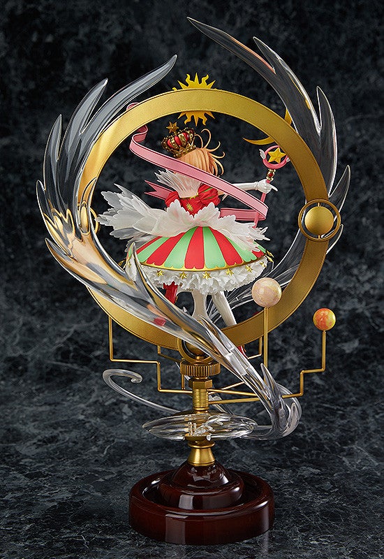 Cardcaptor Sakura: Sakura Kinomoto Stars Bless You 1/7 Figure