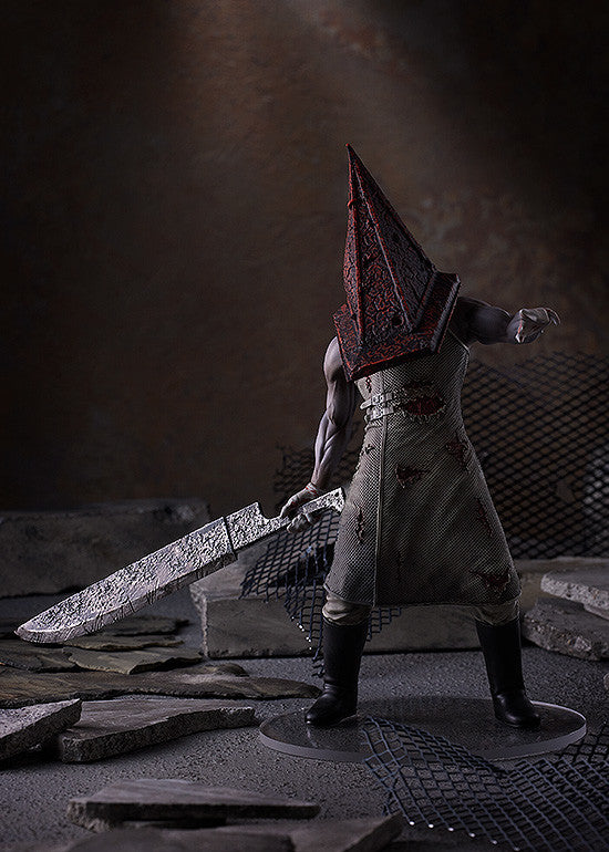 Pop Up Parade Silent Hill 2: Red Pyramid Thing