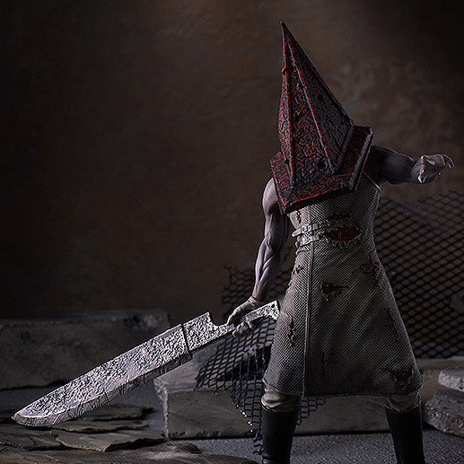 Pop Up Parade Silent Hill 2: Red Pyramid Thing
