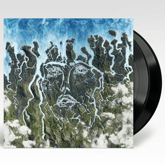 Disclosure - Energy Vinyl Record