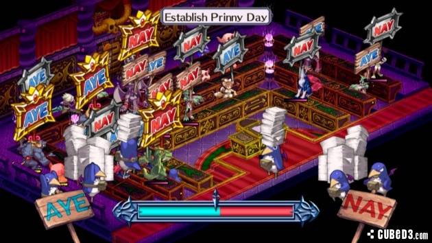 Disgaea 4: A Promise Revisited - PS Vita