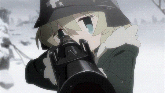 Girl’s Last Tour - Complete Collection Limited Edition Blu-ray Boxset