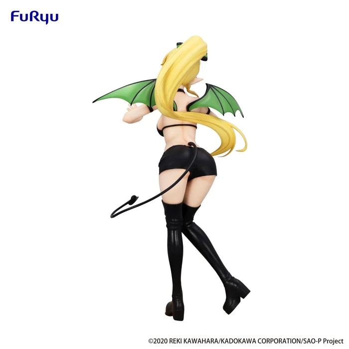 FuRyu -BiCute: Dark Figure Sword Art Online Leafa