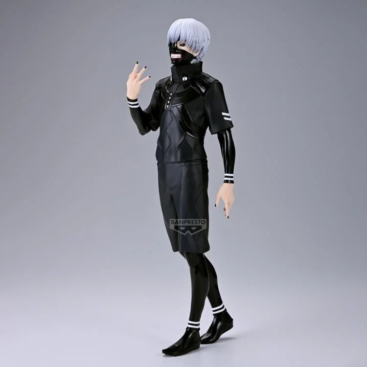 Banpresto - Tokyo Ghoul Grandista - Kaneki Ken Figure