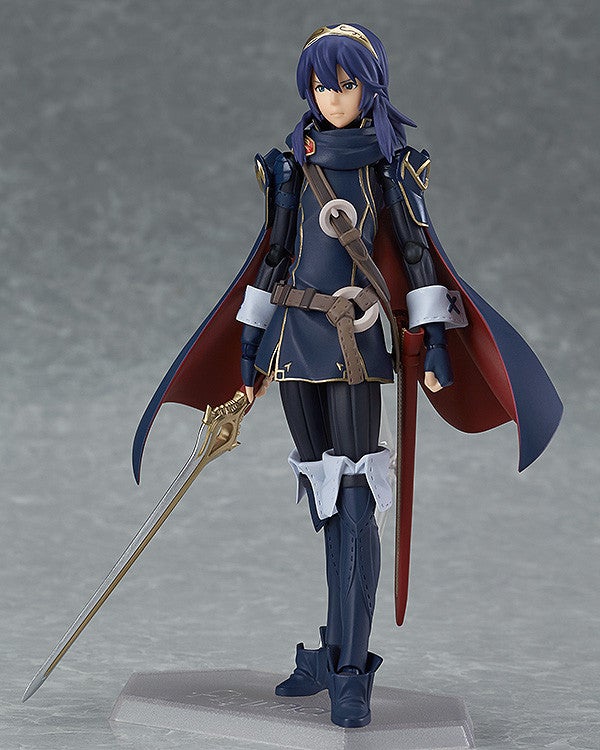 Figma 245 - Fire Emblem: Awakening Lucina