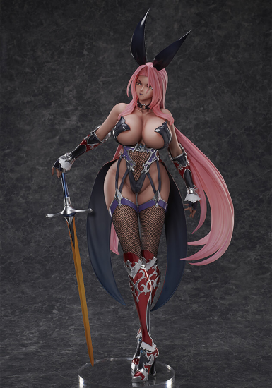 BINDing - Taimanin RPG - Ingrid - Bunny Ver. ~Limited Lilith Store~  1/4 Figure