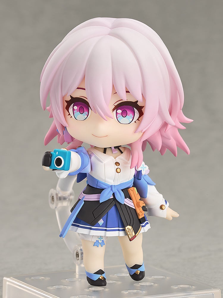 Nendoroid 2456 - Honkai: Star Rail March 7th