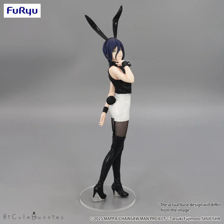 Furyu - Chainsaw Man The Movie Premium Prize Bi-Cute Bunny Reze Figure