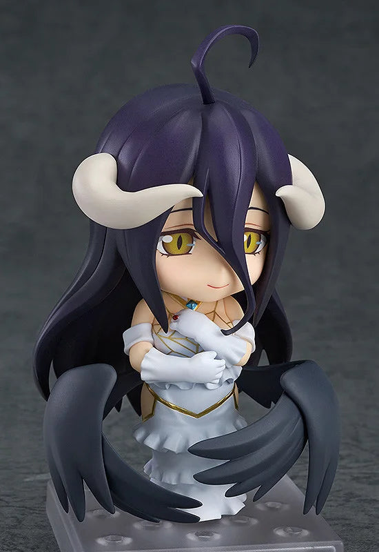 Nendroid 642 - Overlord: Albedo