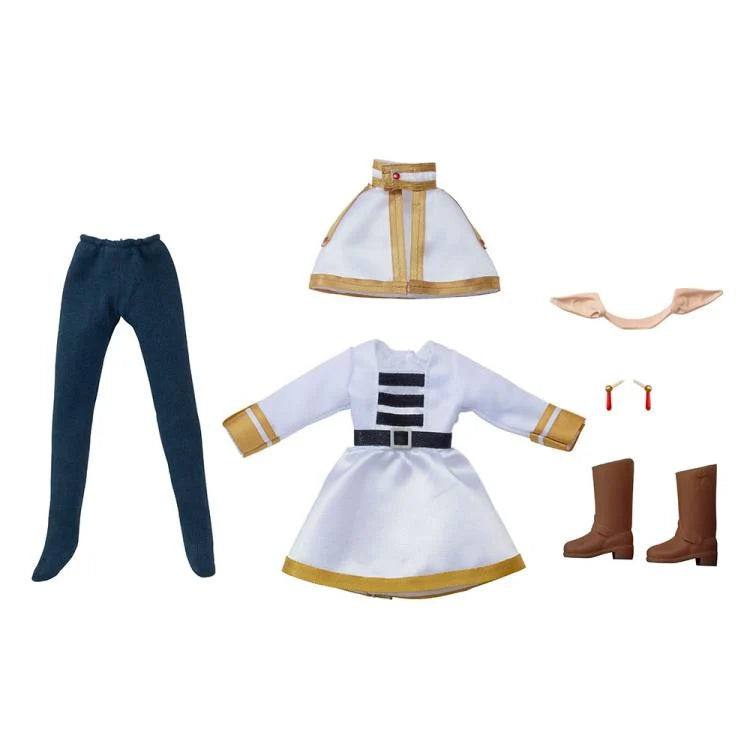 Takara Tomy - Frieren: Beyond Journey's End x Licca-chan Frieren Doll