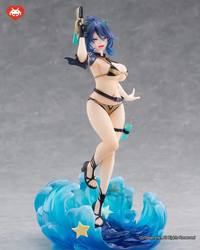 Taito - VShojo - kson ~DRESSTA Statue Figure~