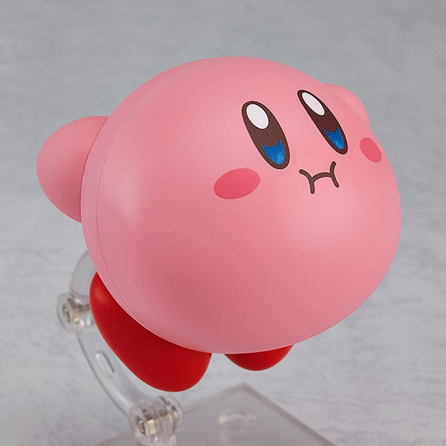 Nendroid 544 - Kirby: Kirby’s Dream Land