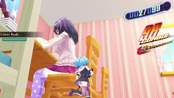 Gun Gun Pixies - Nintendo Switch
