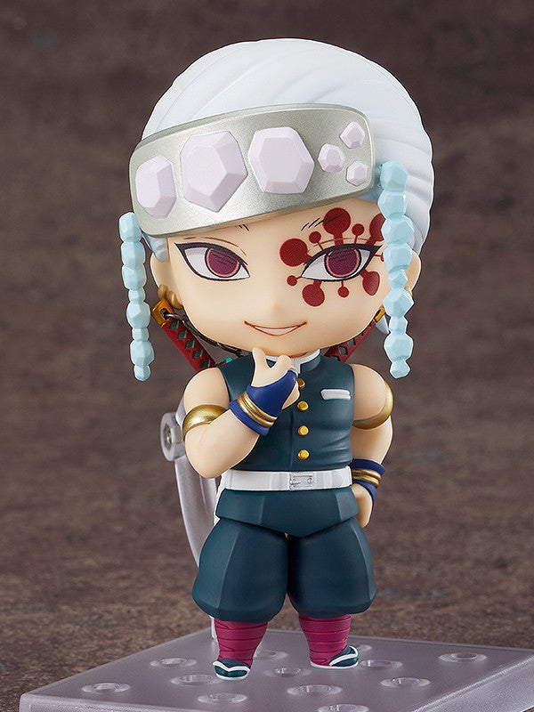 Nendoroid 1830 - Demon Slayer Tengen Uzui