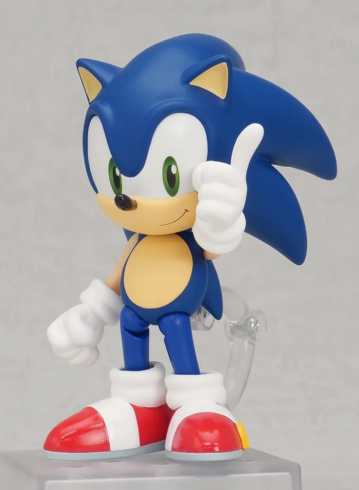Nendoroid EZ 002: Sonic the Hedgehog