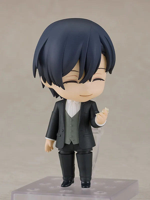 Nendoroid 2224 - Why Raeliana Ended Up at the Duke's Mansion - Noah Volstaire Wynknight