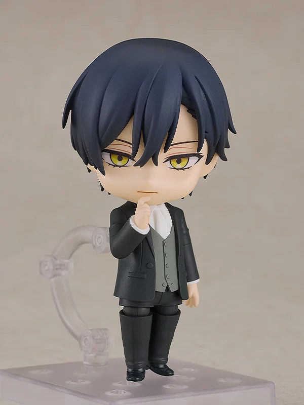 Nendoroid 2224 - Why Raeliana Ended Up at the Duke's Mansion - Noah Volstaire Wynknight