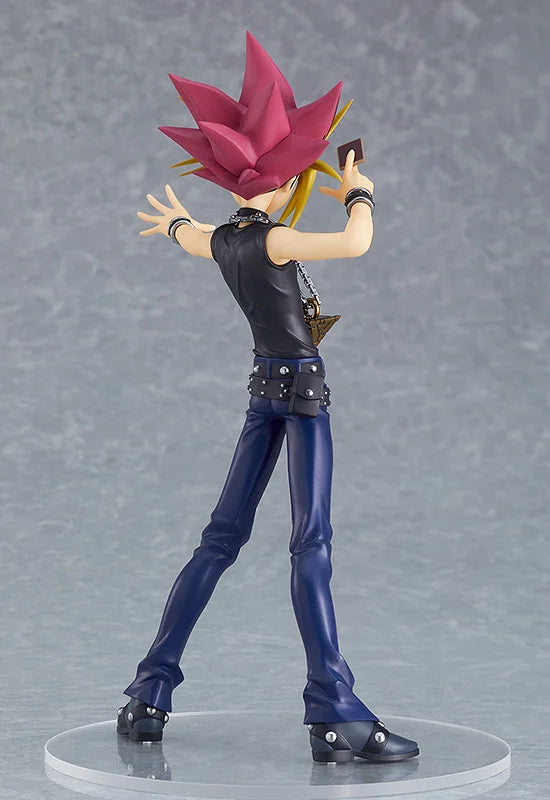 Max Factory - Yu-Gi-Oh Pop-Up Parade Yami Yugi Figure