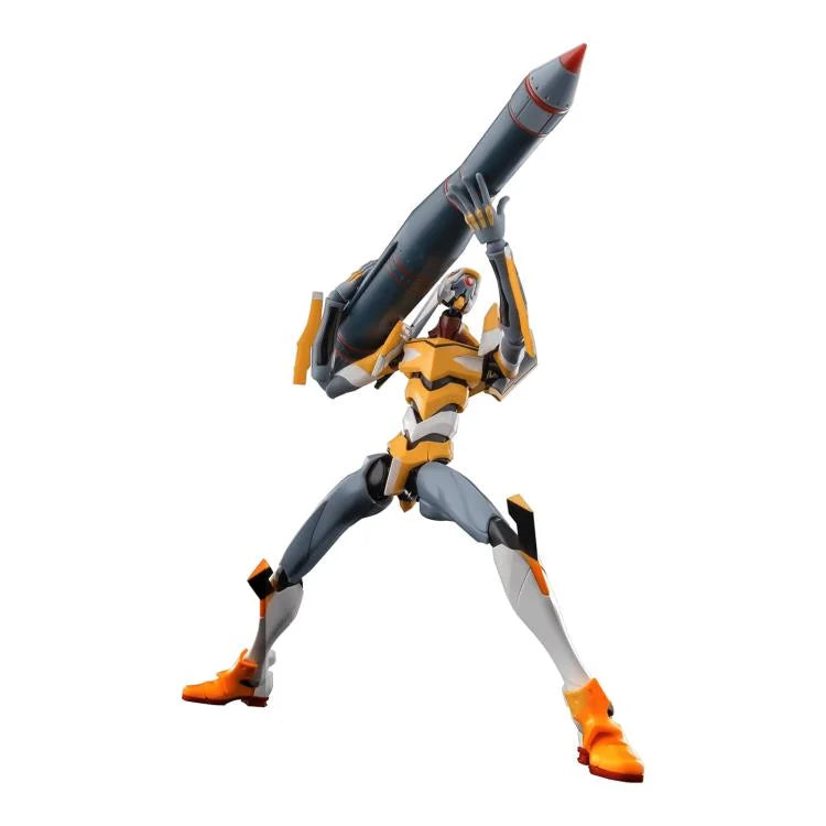 Blokees: Evangelion - Ultra Action Figure Legacy Edition EVA-00