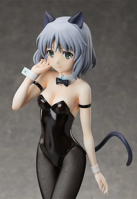 FREEing - Strike Witches: Road to Berlin - Sanya V. Litvyak ~Bunny Style ver.~ 1/4 Figure