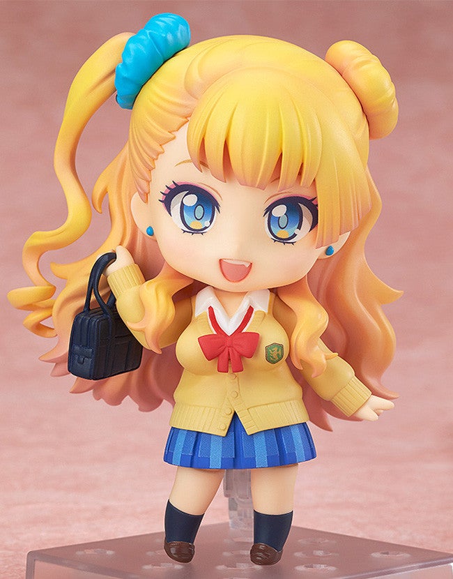 Nendoroid 611 - Please Tell Me! Galko-chan - Galko