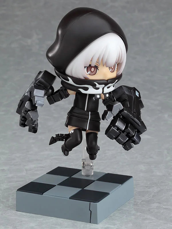 Nendoroid 166 - Black★Rock Shooter: Strength