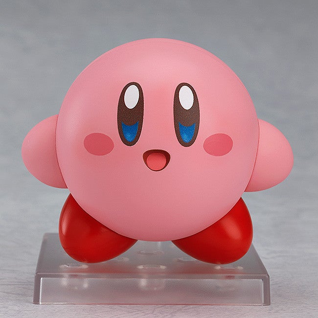 Nendroid 544 - Kirby: Kirby’s Dream Land