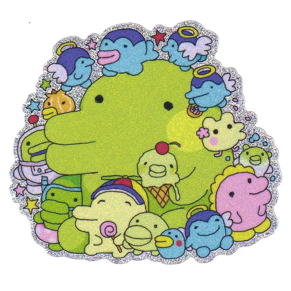 Rinihimme - Father Sticker