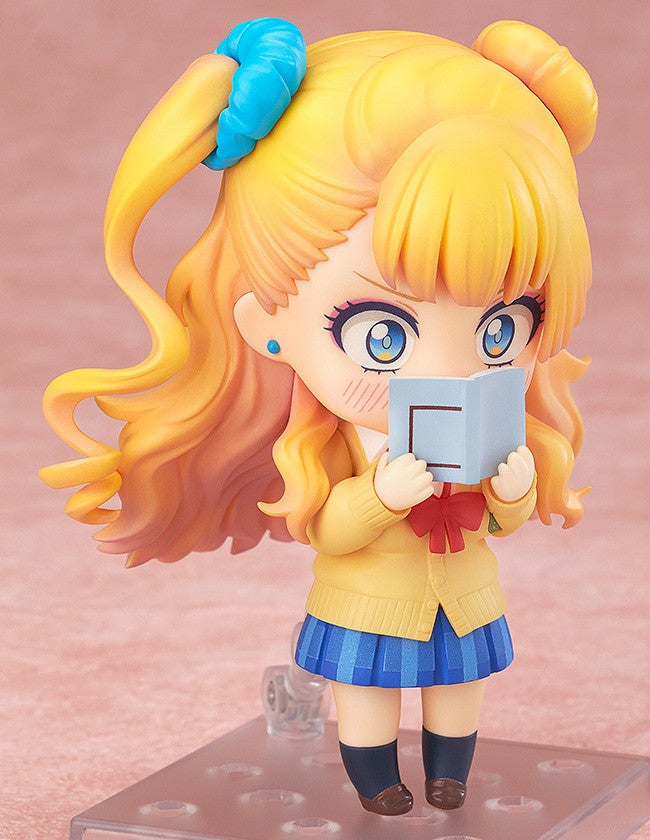 Nendoroid 611 - Please Tell Me! Galko-chan - Galko