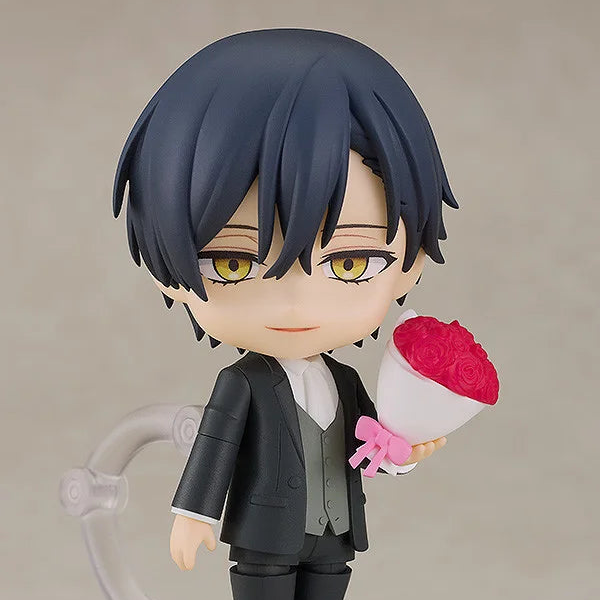 Nendoroid 2224 - Why Raeliana Ended Up at the Duke's Mansion - Noah Volstaire Wynknight