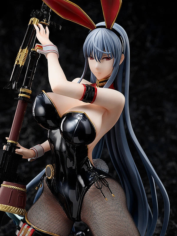 FREEing - Valkyria Chronicles DUEL Selvaria Bles B-style 1/4 ~Bunny Ver.~ Figure