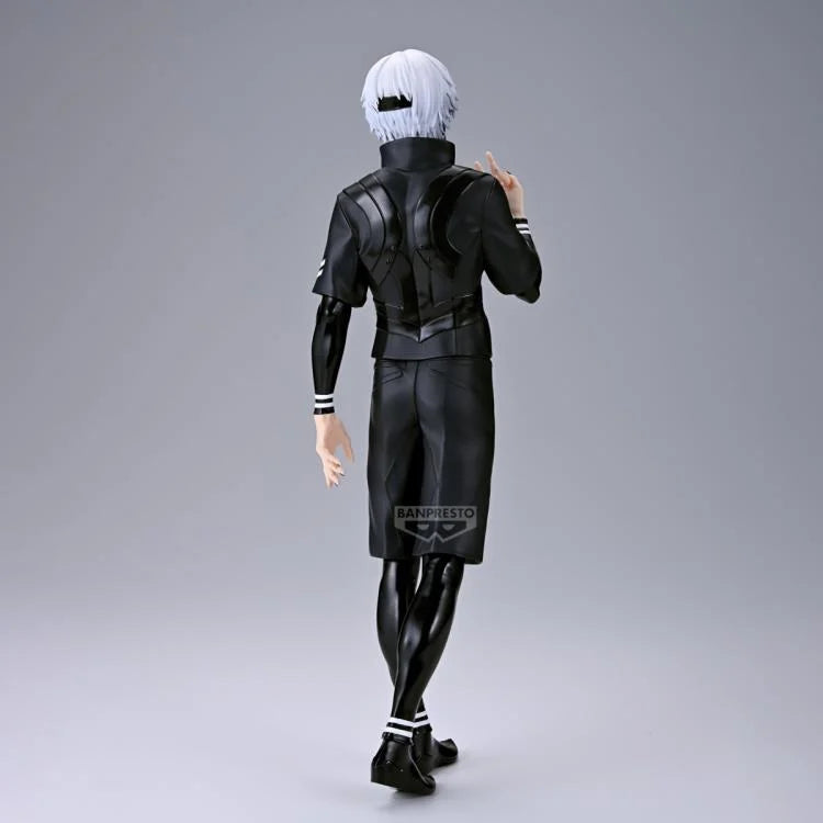 Banpresto - Tokyo Ghoul Grandista - Kaneki Ken Figure
