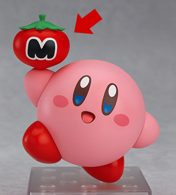 Nendroid 544 - Kirby: Kirby’s Dream Land