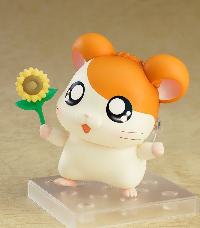 Nendoroid 1615: Hamtaro