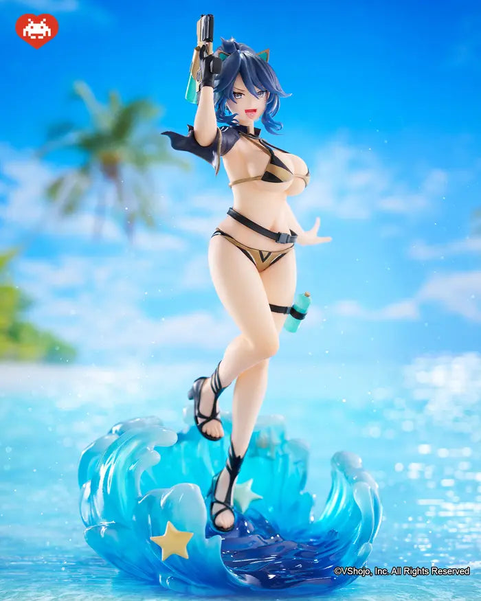 Taito - VShojo - kson ~DRESSTA Statue Figure~
