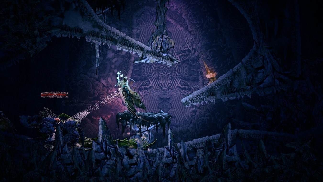 Source of Madness - Nintendo Switch