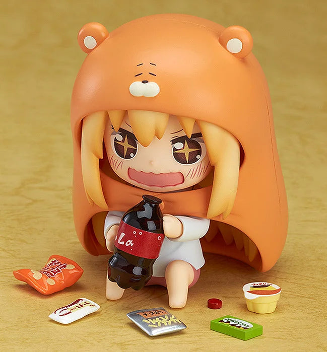 Nendoroid 524: Himouto! Umaru-chan - Doma Umaru