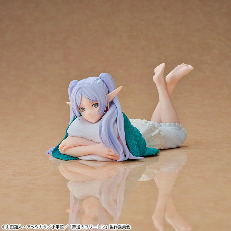 SEGA - Sousou no Frieren - Frieren & Übel ~Room Wear ver.~ Yumemirize Figure