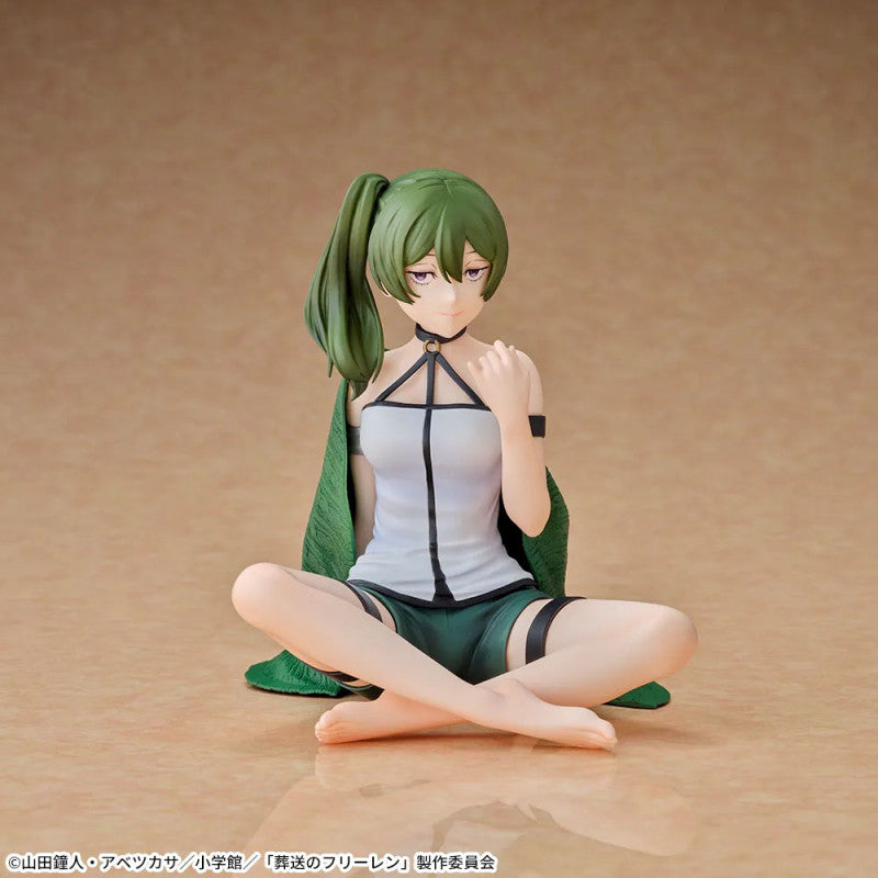 SEGA - Sousou no Frieren - Frieren & Übel ~Room Wear ver.~ Yumemirize Figure