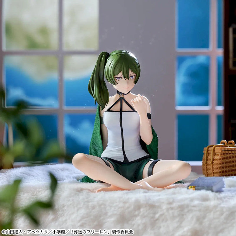SEGA - Sousou no Frieren - Frieren & Übel ~Room Wear ver.~ Yumemirize Figure