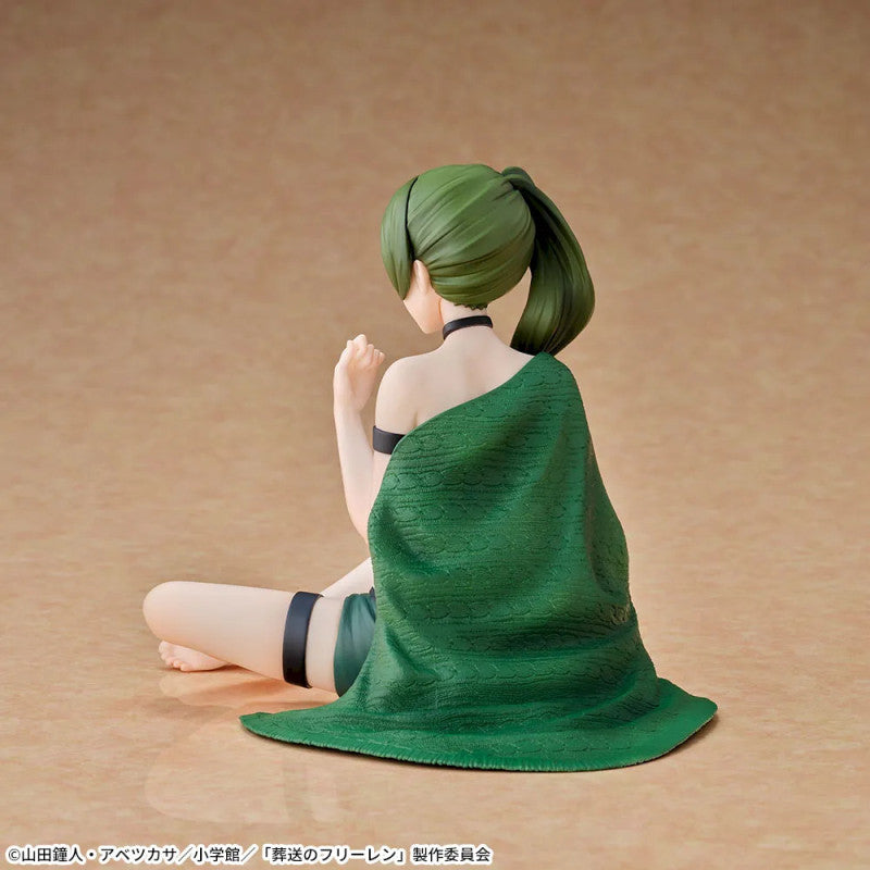 SEGA - Sousou no Frieren - Frieren & Übel ~Room Wear ver.~ Yumemirize Figure