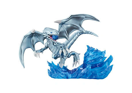 Re-Ment - Yu-Gi-Oh! ~Desktop Collection~ Blind Box