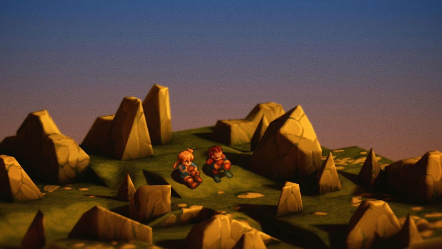 Final Fantasy Tactics: The Ivalice Chronicles - Nintendo Switch
