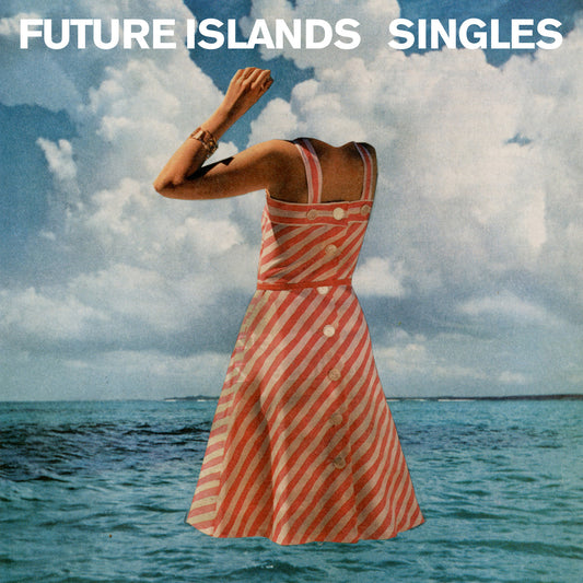 Future Islands -  Singles Vinyl Record