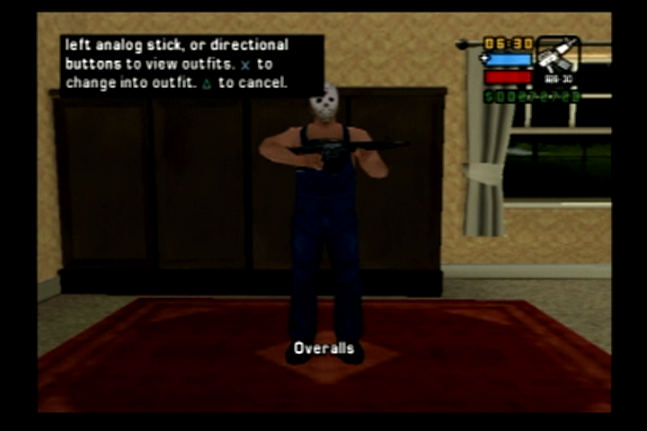 Grand Theft Auto: Liberty City Stories - Playstation 2